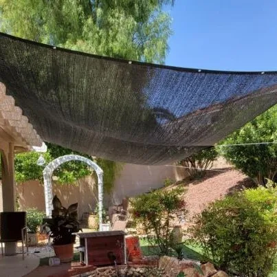 فوائد استخدام الشبكة الواقية من الشمس في الشتاء