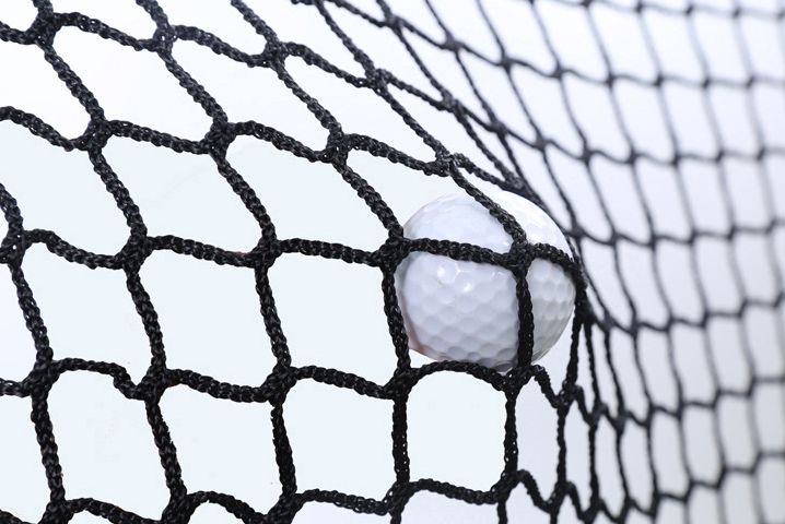 ما فائدة شبكة تدريب الجولف