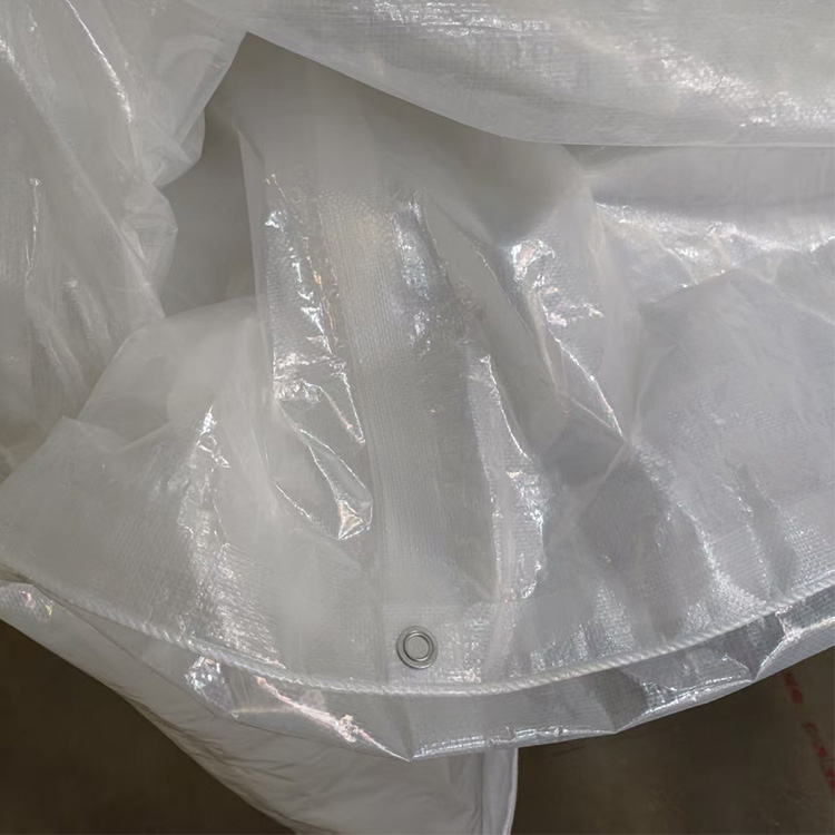 لماذا تختار قماش القنب الشفاف الخاص بنا؟