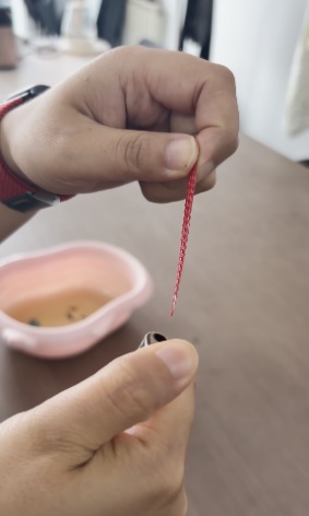 لقد اجتاز القماش المشمع PVC اختبار مثبطات اللهب