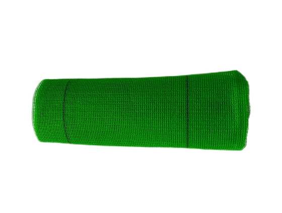شبكة سلامة سقالات البناء HDPE