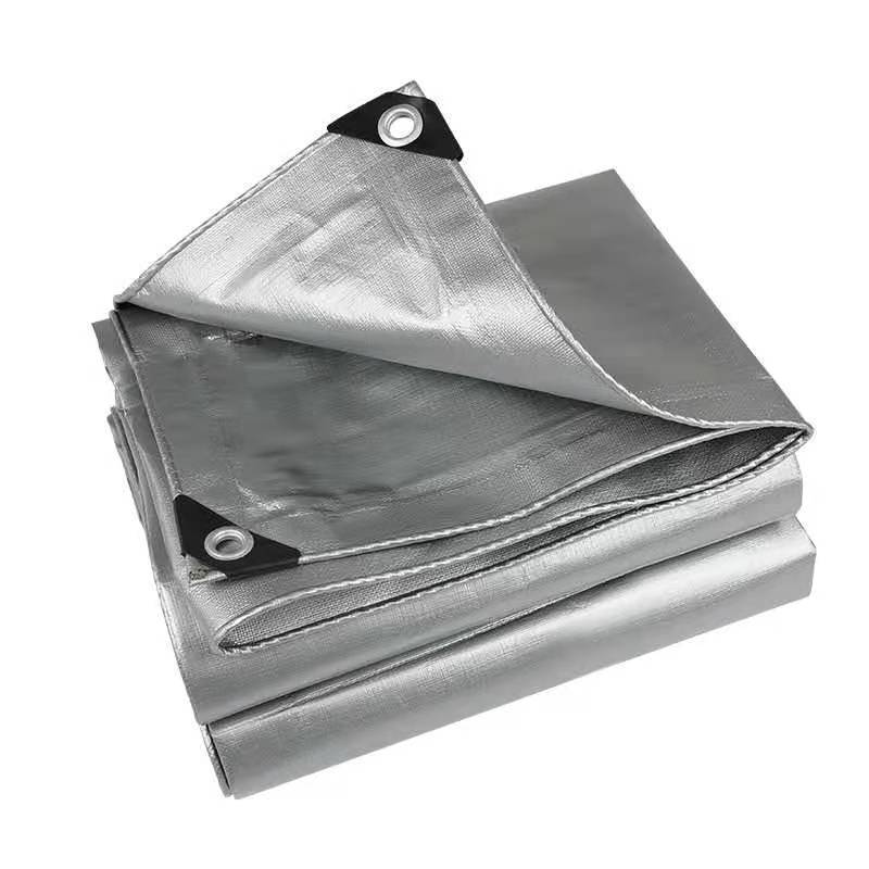 الثقيلة للماء القماش المشمع PE