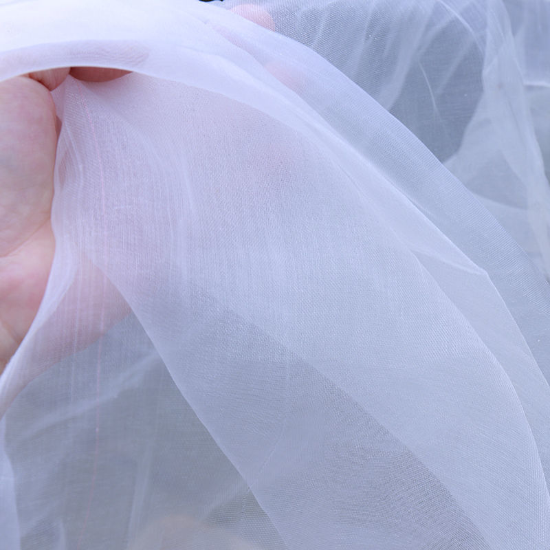 شبكة الحشرات شبكة الحشرات المضادة للحشرات للدفيئة