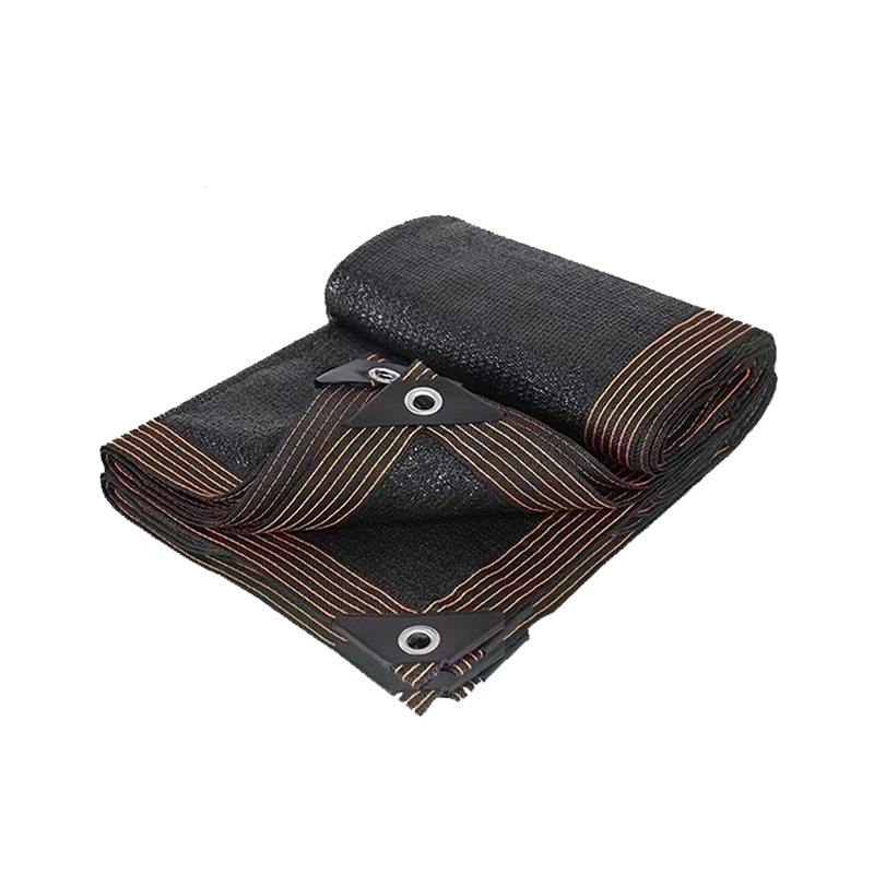 قماش للتظليل 95% شبكة للوقاية من الشمس لفناء الحديقة