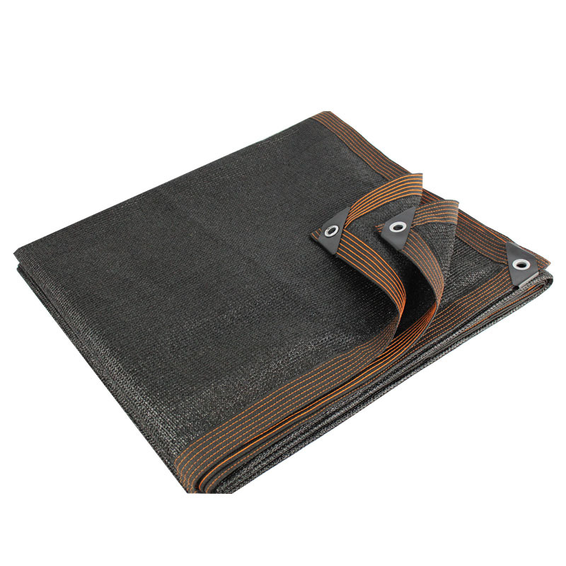 شبكة تظليل - حماية شديدة التحمل للأشعة فوق البنفسجية للحديقة