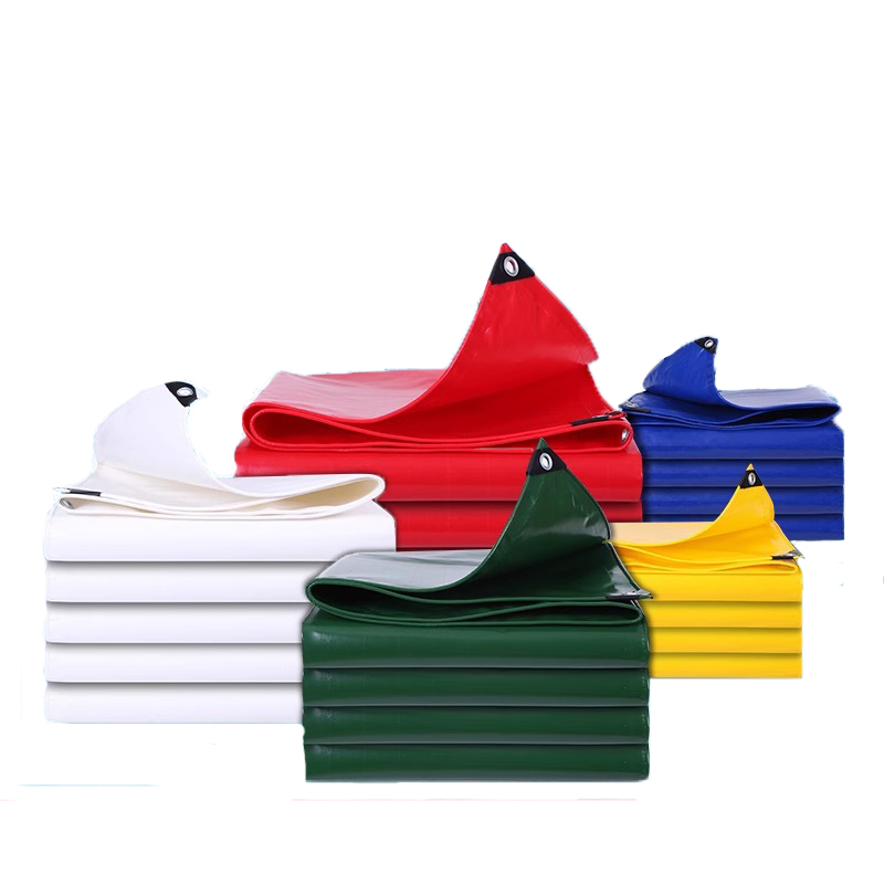 القماش المشمع PVC مقاوم للماء